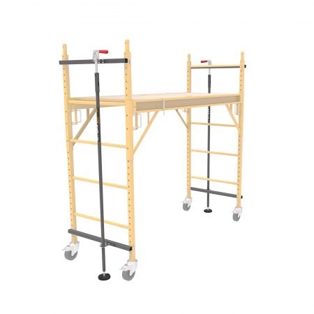 Jobsite Series™ Safeclimb™ - MetalTech