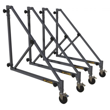 Jobsite Series™ Safeclimb™ - MetalTech