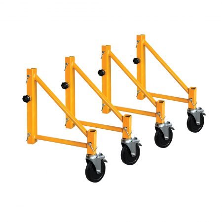 Jobsite Series™ Safeclimb™ - MetalTech