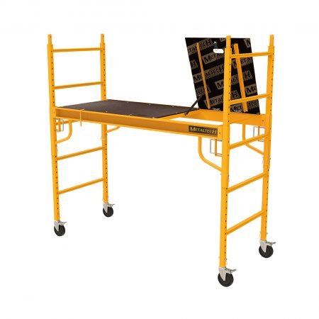 Jobsite Series™ Safeclimb™ - MetalTech