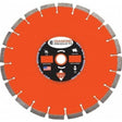 Joint Widening and Cleaning Diamond Blades - H.D. - Diamond Products