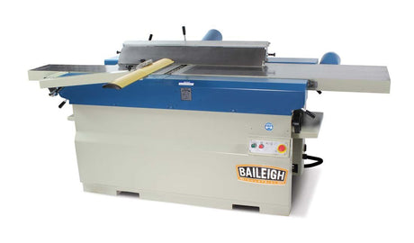 Jointer/Planer JP-1898-NC - Baileigh