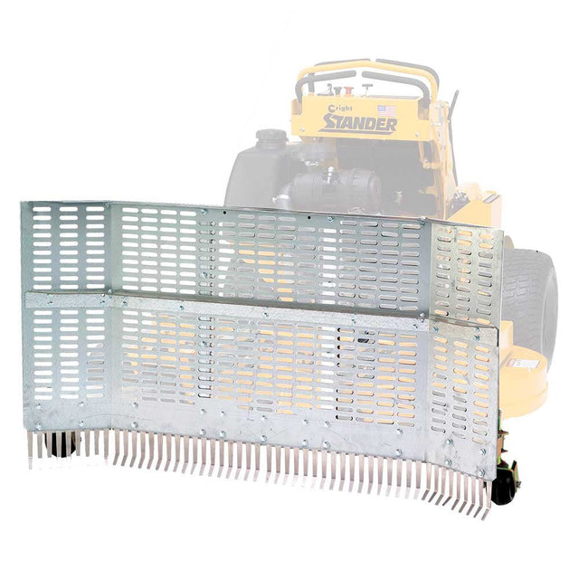 Jrco 55-In. Leaf Blade Plow - Jrco