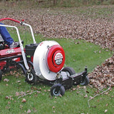 Jrco Blower Buggy - Jrco