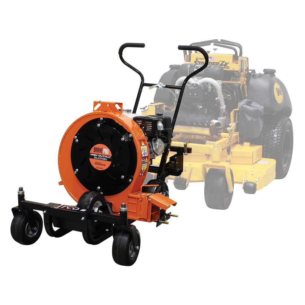 Jrco Blower Buggy - Jrco