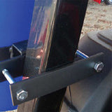 Jrco Bucket Holder | Roll Bar Mount - Jrco