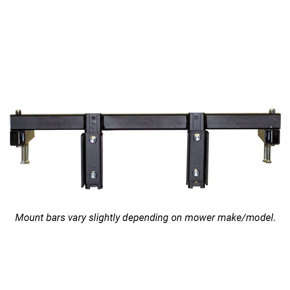 Jrco Mount Bar Kit | MeanGreen Nemesis - Jrco