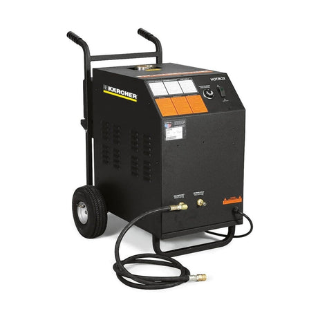 Karcher HDS Heater Generators - Karcher