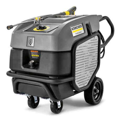 Karcher Mojave - Karcher