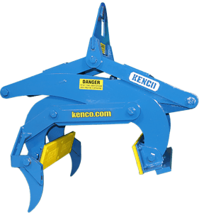 Kenco KL9000FLL Barrier Lift - Kenco