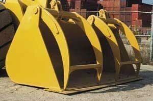 Kenco Loader Buckets - Kenco