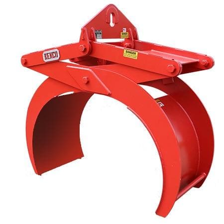 Kenco PL4500 Pipe Lift - Kenco