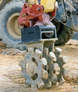 Kenco Rotary Compaction - Kenco