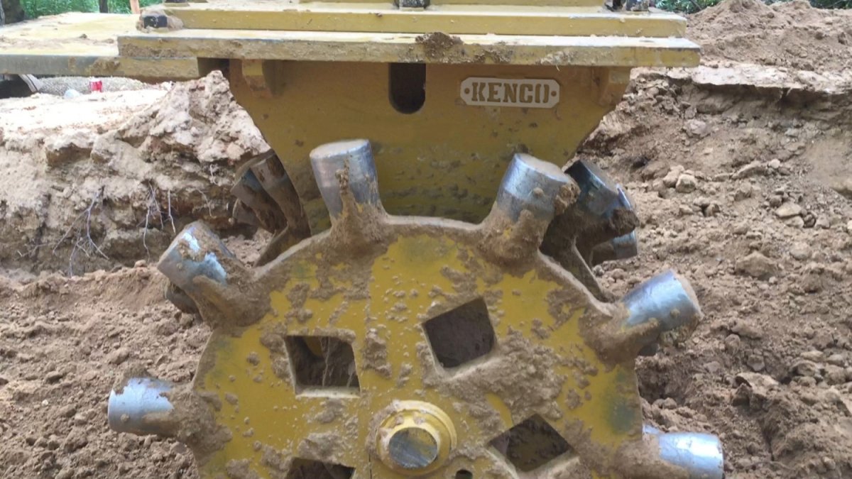 Kenco Rotary Compaction - Kenco