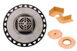 KERDI-DRAIN: Point Drain Kit - Schluter