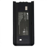 KNB-45L 2,000mAh/7.4V Li-Ion Battery Pack - Kenwood Radios