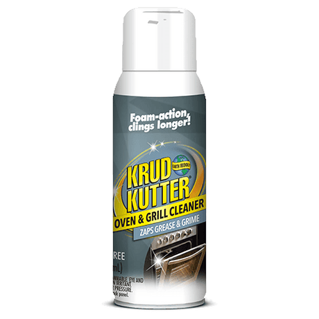 Krud Kutter Oven & Grill Cleaner - Rust-Oleum