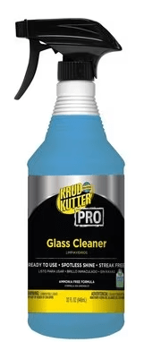 Krud Kutter Pro Glass Cleaner - Rust-Oleum