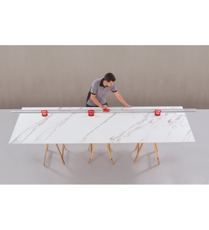 Large Format Tile Cutter - Infinity - Cortag