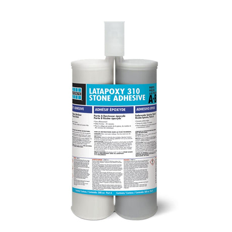 Latapoxy 310 Stone Adhesive - Laticrete