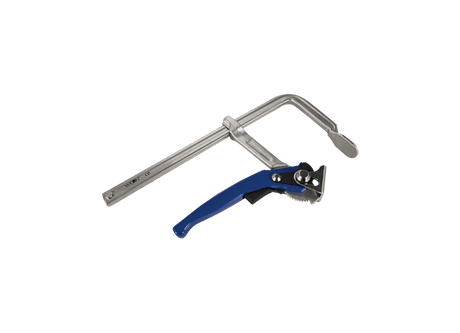 Lever Clamp - Wilton