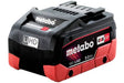 LIHD BATTERY PACK 18 V - 8.0 AH - Metabo