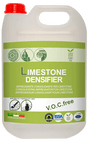 Limestone Densifier - MB Stone Care