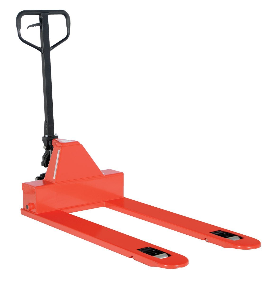 Low Profile Pallet Trucks - Vestil