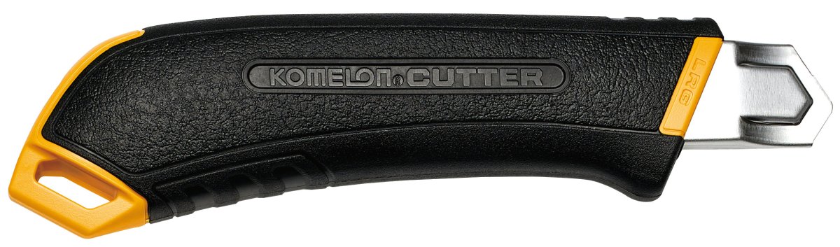 LRG-W5 Cutter Knife - Komelon