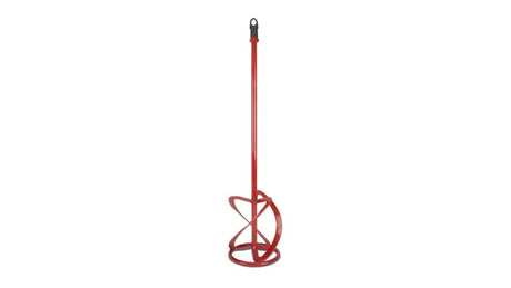 M-140-R 5 1/2" (M-14 threaded) Mortar Mixer Paddle By Rubi Tools - Rubi Tools