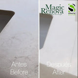 Magic Renova Pads - Bonastre System