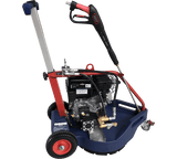 Makinex Dual Pressure Cleaner - Makinex