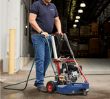 Makinex Dual Pressure Cleaner - Makinex