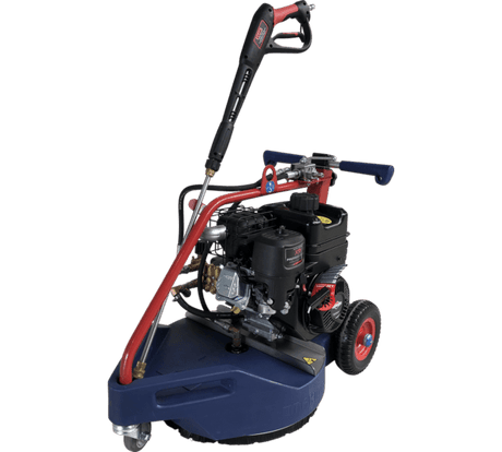 Makinex Dual Pressure Cleaner - Makinex