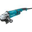 Makita GA7031Y Angle Grinder - Makita