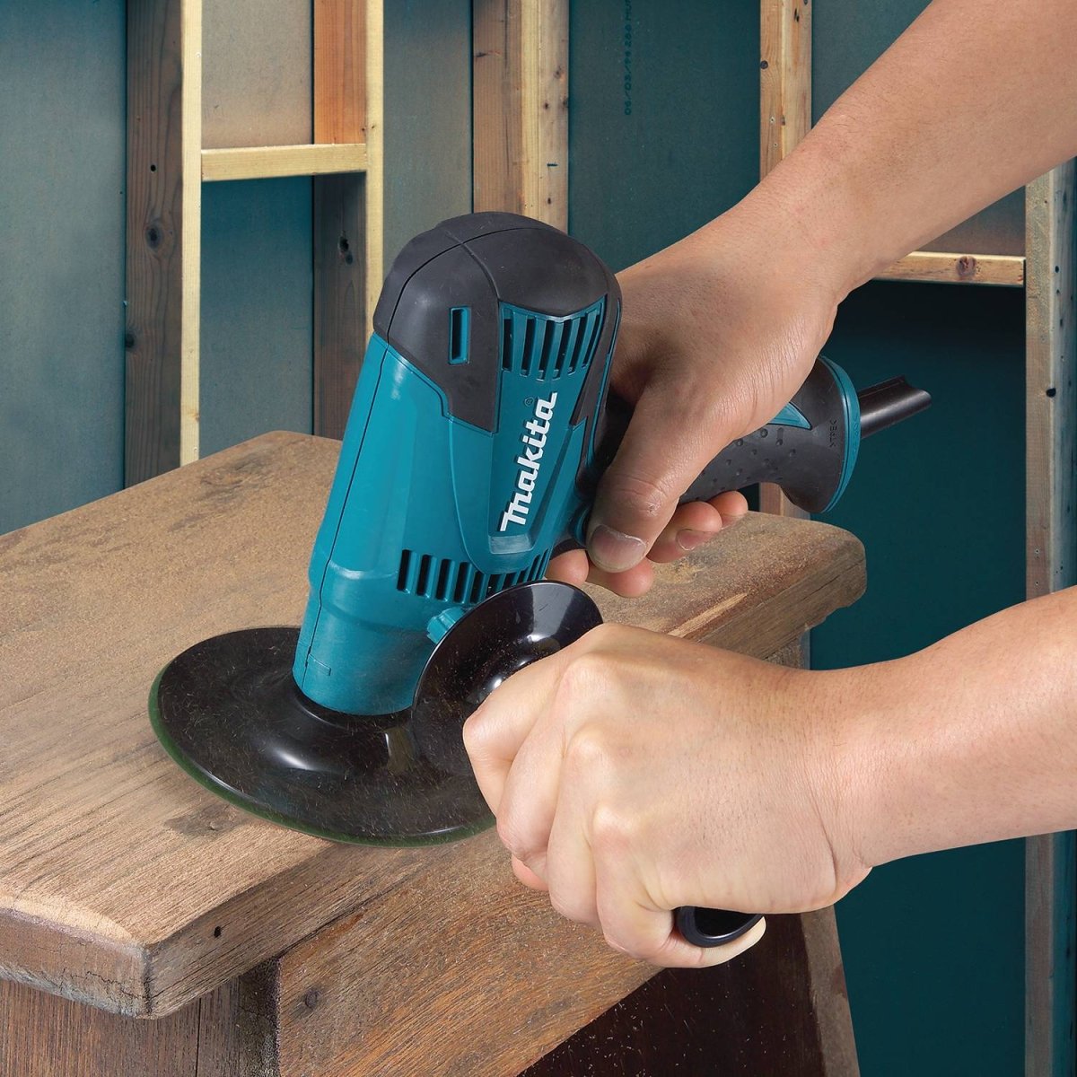 Makita Sander GV5010 - Makita