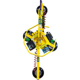 Manual Rotator/Tilter - MRT4 Lifter Series - Wood's Powr-Grip