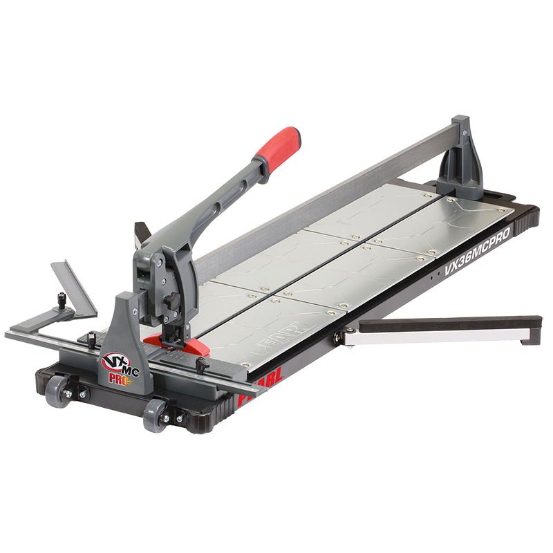 Manual Tile Cutters - Pearl Abrasive