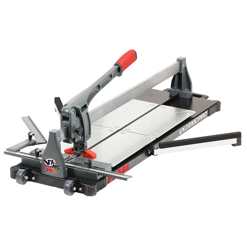 Manual Tile Cutters - Pearl Abrasive