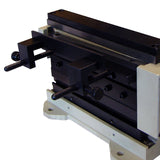 Manually Operated Mini Shear/Brake Sb-8 - Baileigh