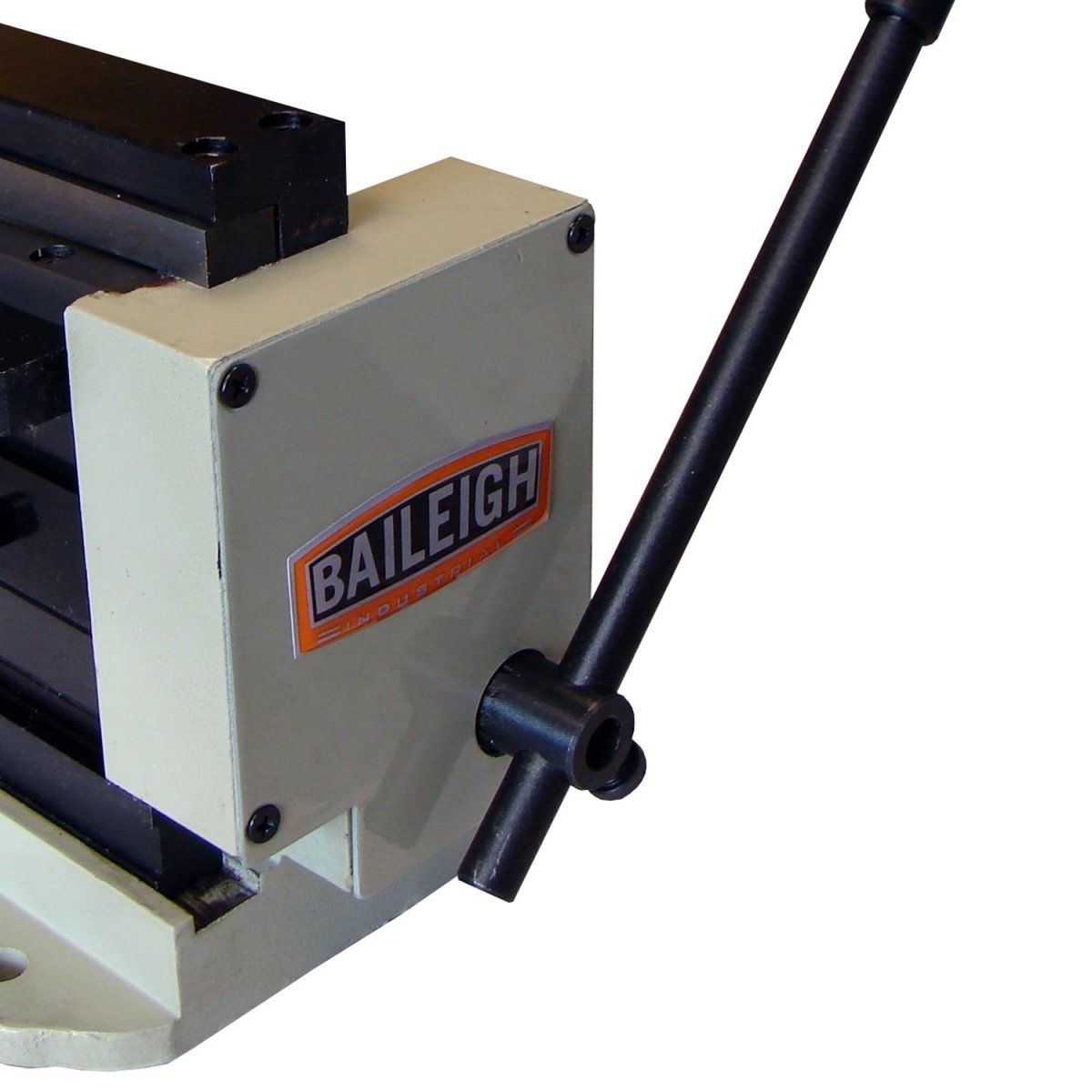 Manually Operated Mini Shear/Brake Sb-8 - Baileigh