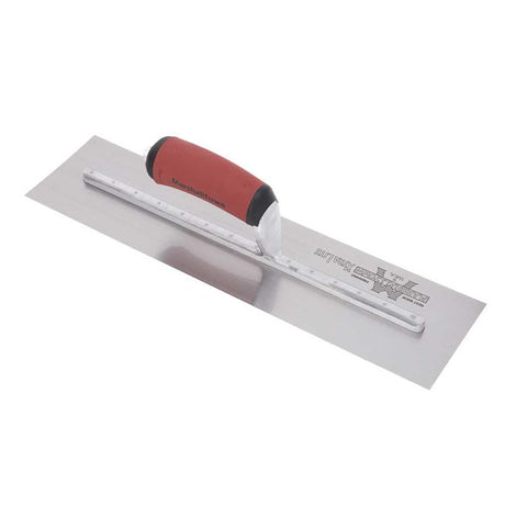 Marshalltown Finishing Trowel | 16 x 4 | Duraso-Ft. Handle - MarshallTown