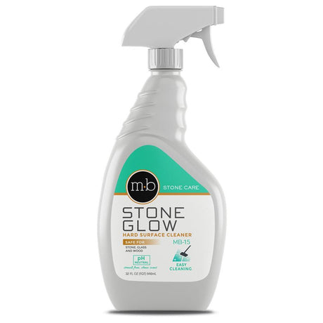 MB-15 Stone Glow - MB Stone Care