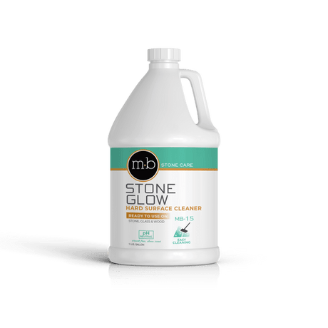 MB-15 Stone Glow - MB Stone Care