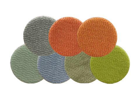 MB Stone PYRO™ Pads - MB Stone Care