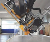 MBS TS Bridge Saw Mobile Bridge CNC Machine - Achilli