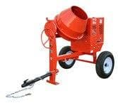 MC44SH Concrete Mixer - Multiquip