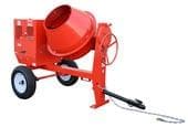 MC94SE Concrete Mixer - Multiquip