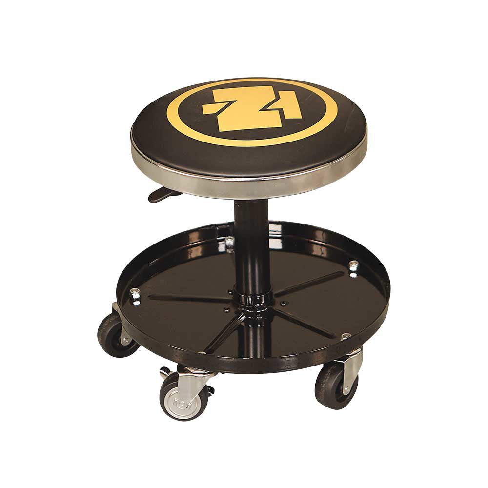 Mechanics Stool - Strongway