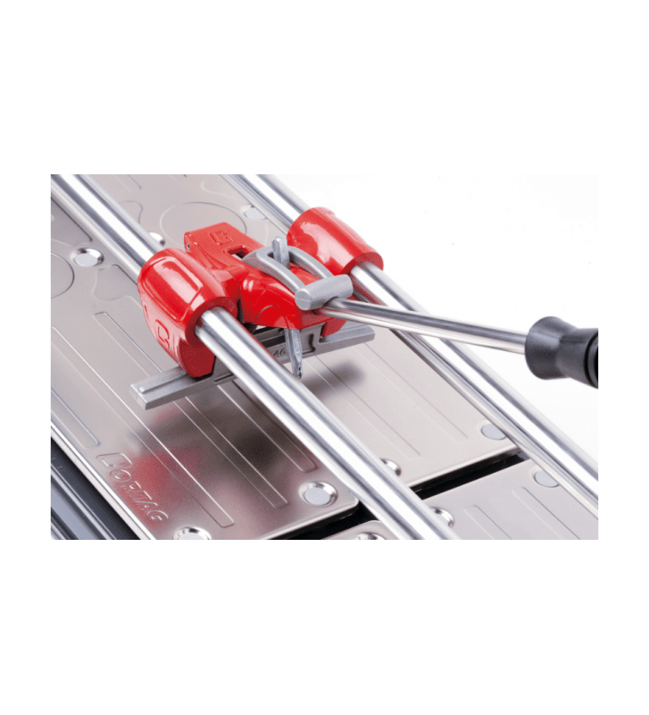 MEGA 125 49" Tile Cutter - Cortag